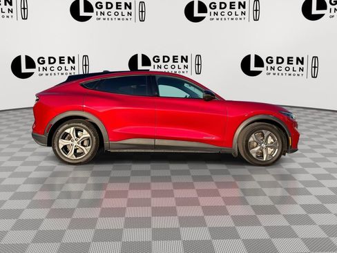 Used 2023 Ford Mustang Mach-E Select RWD image 9