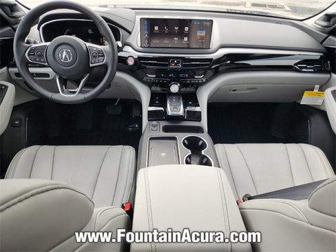 New 2026 Acura MDX w/ Technology Package image 8