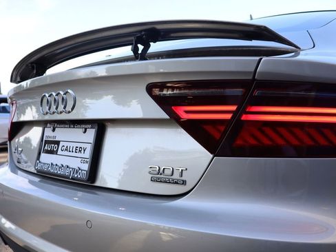 Used 2016 Audi A7 3.0T Premium Plus image 29