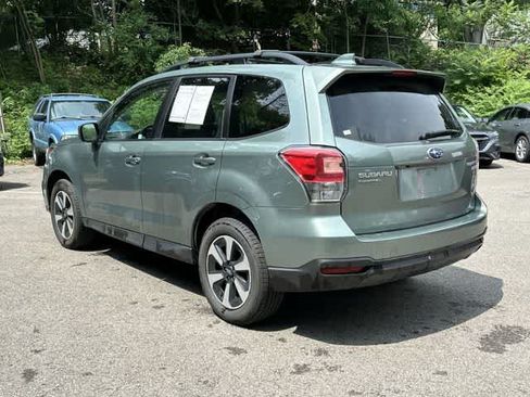 Used 2017 Subaru Forester 2.5i Premium AWD/4WD image 20