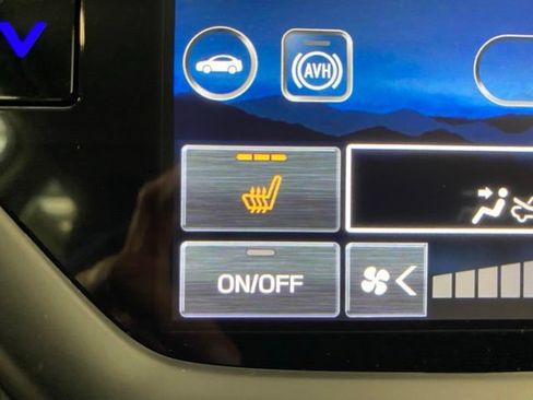 New 2026 Subaru Ascent Premium AWD/4WD image 21