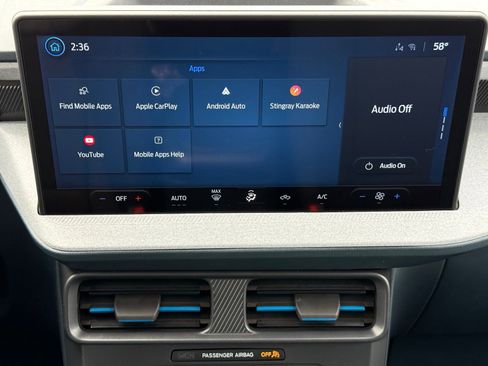 New 2026 Ford Maverick XLT w/ 4K Tow Package AWD/4WD image 25
