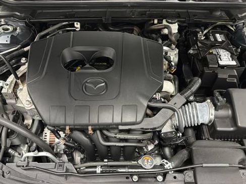 Used 2024 MAZDA MAZDA3 s AWD/4WD image 31