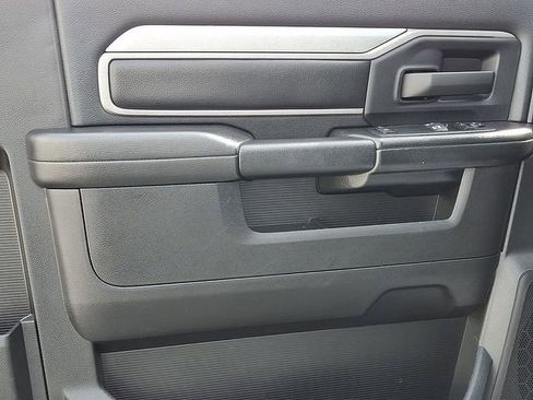 Used 2022 RAM 2500 Tradesman image 13