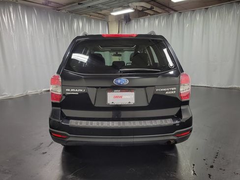 Used 2015 Subaru Forester 2.5i Premium w/ All-Weather Package AWD/4WD image 8
