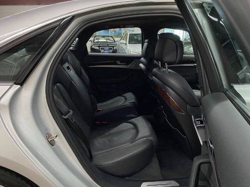 Used 2013 Audi A8 3.0T AWD/4WD image 18