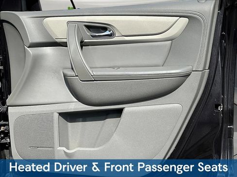 Used 2017 Chevrolet Traverse LT AWD/4WD image 32