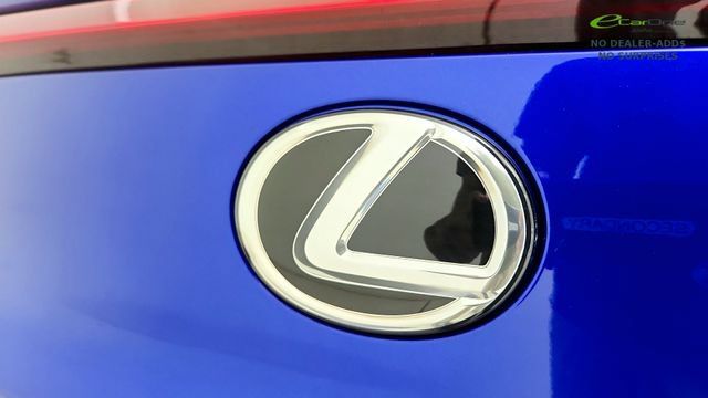 Used 2024 Lexus UX 250h F Sport FWD image 32