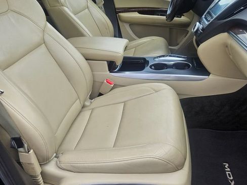 Used 2019 Acura MDX SH-AWD image 18
