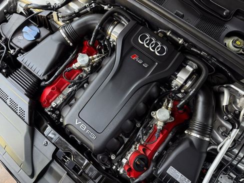 Used 2013 Audi RS 5 Coupe image 29