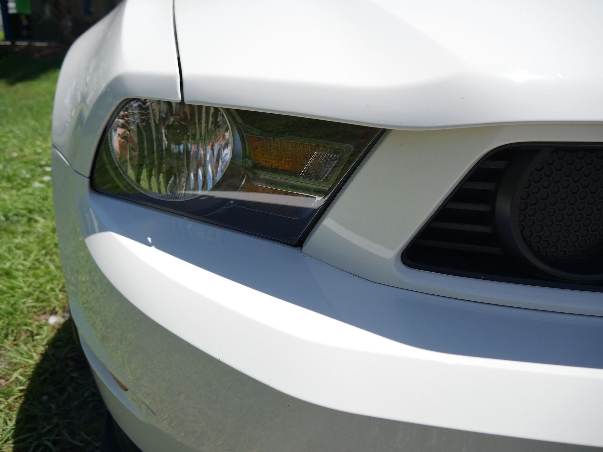 Used 2012 Ford Mustang Boss 302 w/ Boss 302 Accessory Pkg RWD image 35