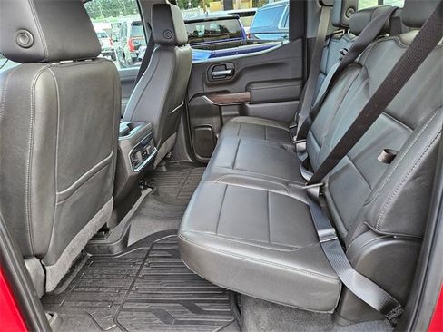 Used 2022 GMC Sierra 1500 SLT w/ SLT Convenience Package image 13