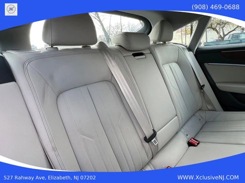 Used 2019 Audi A7 3.0T Premium w/ Convenience Package image 21