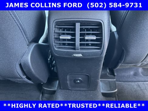 Certified 2023 Ford Escape Active FWD image 18