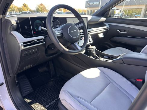 Certified 2025 Hyundai Santa Cruz Limited image 23