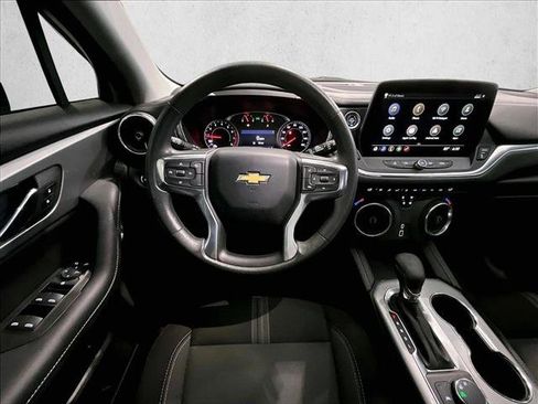 Used 2023 Chevrolet Blazer LT FWD image 7
