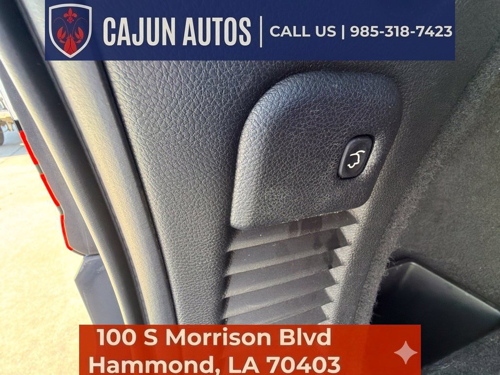 Used 2021 Dodge Durango GT AWD/4WD image 31