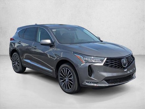 New 2026 Acura RDX SH-AWD w/ Advance Package image 7