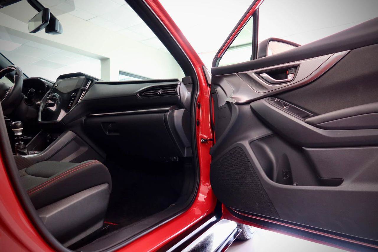 Used 2023 Subaru WRX Premium AWD/4WD image 51