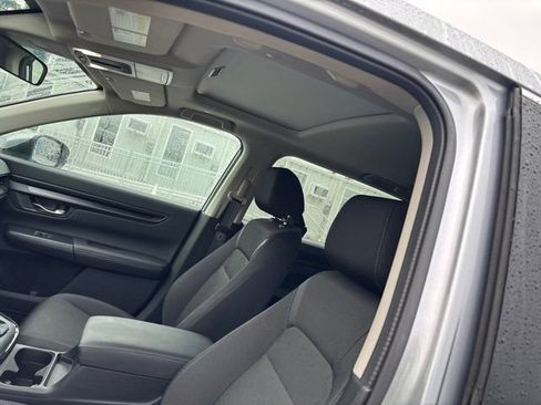 Used 2026 Honda CR-V EX image 6