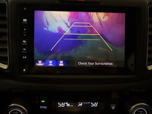 Used 2015 Honda CR-V EX-L image 30