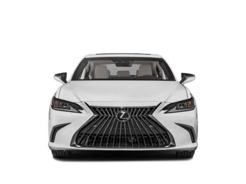 Used 2024 Lexus ES 300h w/ Premium Package FWD image 4