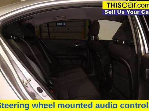 Used 2014 Honda Accord Sport image 13