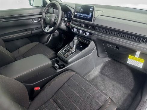 Certified 2026 Honda CR-V TrailSport image 40