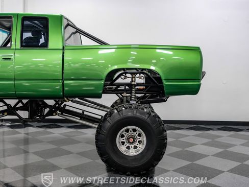 Used 1988 Chevrolet Silverado 1500 2WD Extended Cab image 23