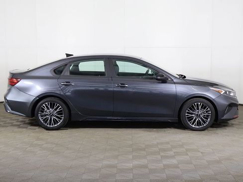 Used 2023 Kia Forte GT-Line FWD image 16