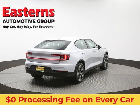 Used 2023 Polestar Polestar 2 AWD/4WD image 38