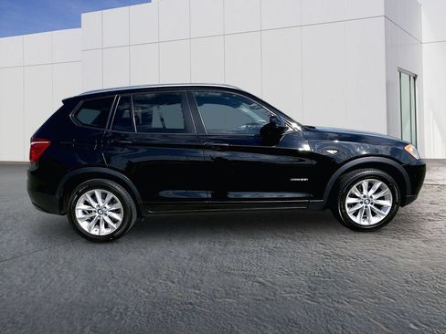 Used 2014 BMW X3 xDrive28i AWD/4WD image 8