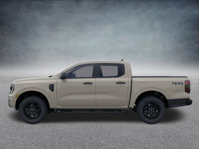 New 2026 Ford Ranger XLT w/ Technology Package AWD/4WD image 5