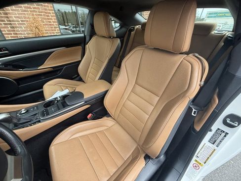 Used 2015 Lexus RC 350 image 14