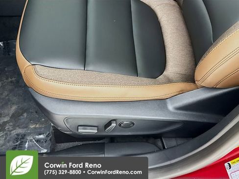 New 2025 Ford Bronco Sport Outer Banks w/ Outer Banks Tech Package+ image 22