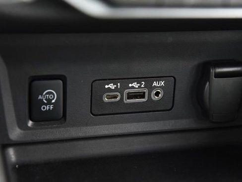 Used 2024 Nissan Sentra SV image 15