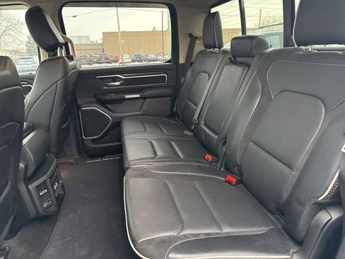Used 2020 RAM 1500 Laramie image 10