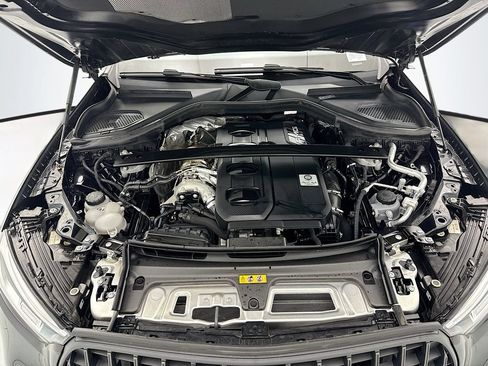 Certified 2026 Mercedes-Benz GLC 43 AMG 4MATIC image 27