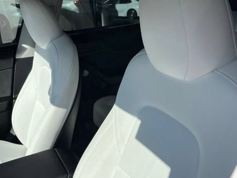 Used 2023 Tesla Model 3 Performance AWD/4WD image 5
