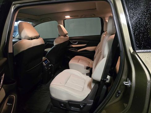 Used 2024 Subaru Ascent Limited w/ Technology Package image 21