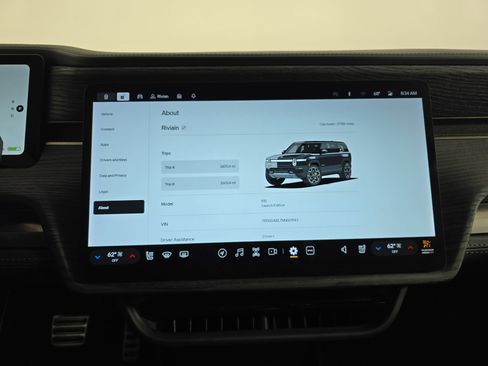 Used 2022 Rivian R1S Launch Edition image 29