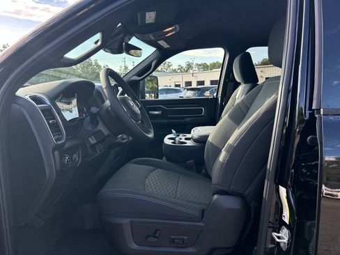 New 2026 RAM 2500 Big Horn image 16