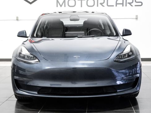 Used 2023 Tesla Model 3 Long Range AWD/4WD image 6