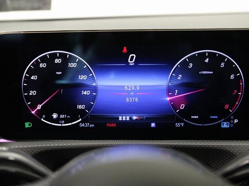 Used 2025 Mercedes-Benz CLA 250 4MATIC image 13