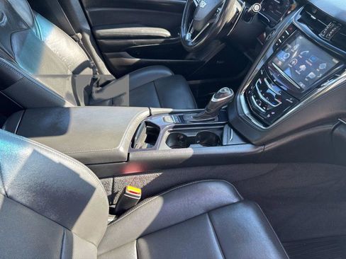 Used 2017 Cadillac CTS Luxury image 35