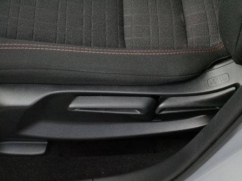 Used 2025 Honda HR-V Sport image 20