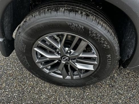 New 2026 Nissan Rogue SV w/ Cold Weather Package image 10