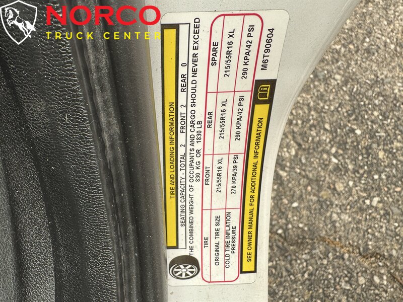 Used 2021 RAM ProMaster City Tradesman FWD image 21