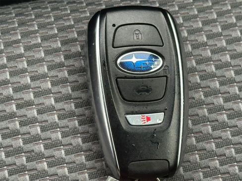 Certified 2023 Subaru Forester Sport image 29