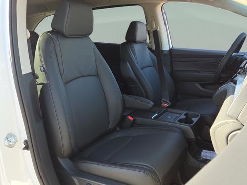 New 2026 Honda Odyssey EX-L image 21